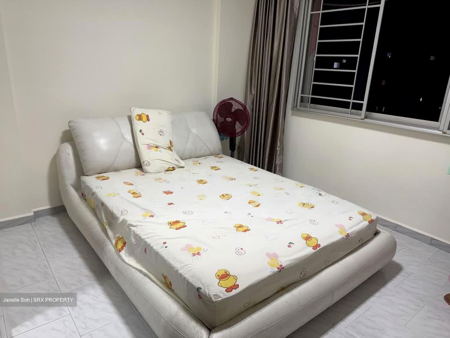 Blk 423 Fajar Road (Bukit Panjang), HDB 5 Rooms #580721601